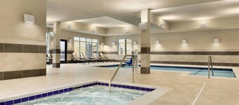 Courtyard by Marriott St Paul Woodbury