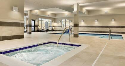 Courtyard by Marriott St Paul Woodbury