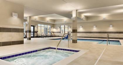 Courtyard by Marriott St Paul Woodbury