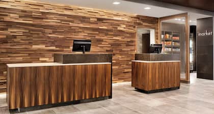 Courtyard by Marriott St Paul Woodbury