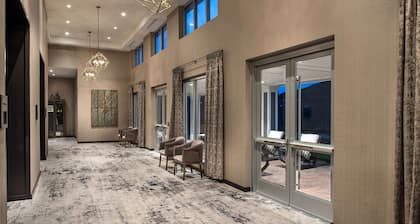 Hilton Garden Inn Hanover Lebanon