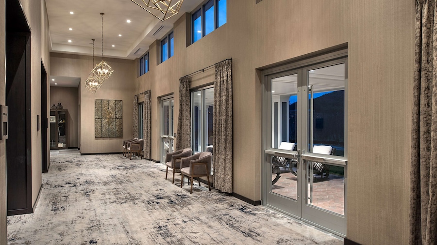 Hilton Garden Inn Hanover Lebanon