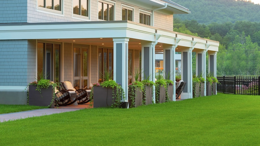 Hilton Garden Inn Hanover Lebanon