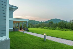 Exterior - Hilton Garden Inn Hanover Lebanon (Lebanon)