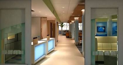 Holiday Inn Express & Suites Gainesville - Lake Lanier Area by IHG