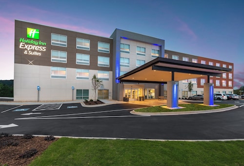 Holiday Inn Express & Suites Gainesville - Lake Lanier Area by IHG