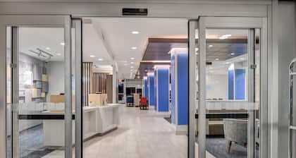 Holiday Inn Express Fort Walton Beach Central by IHG