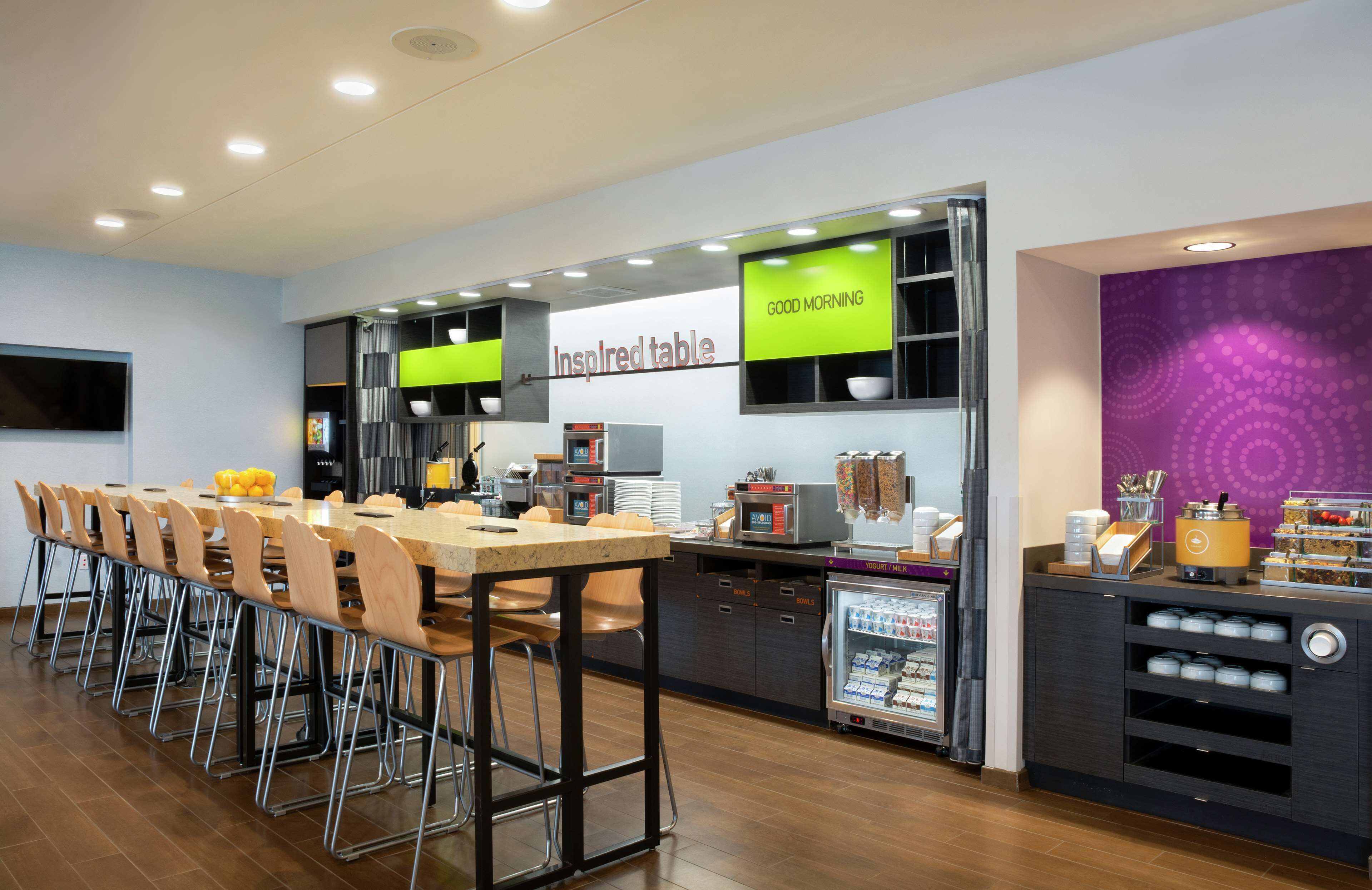 Photo - Home2 Suites By Hilton Indianapolis Greenwood