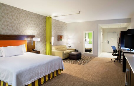 Home2 Suites by Hilton Indianapolis South Greenwood - Image 15