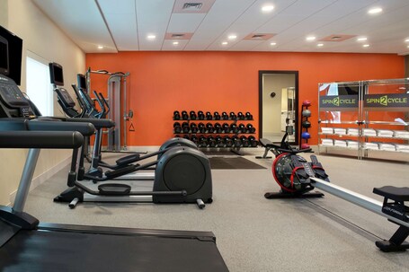 Home2 Suites by Hilton Indianapolis South Greenwood - Image 19