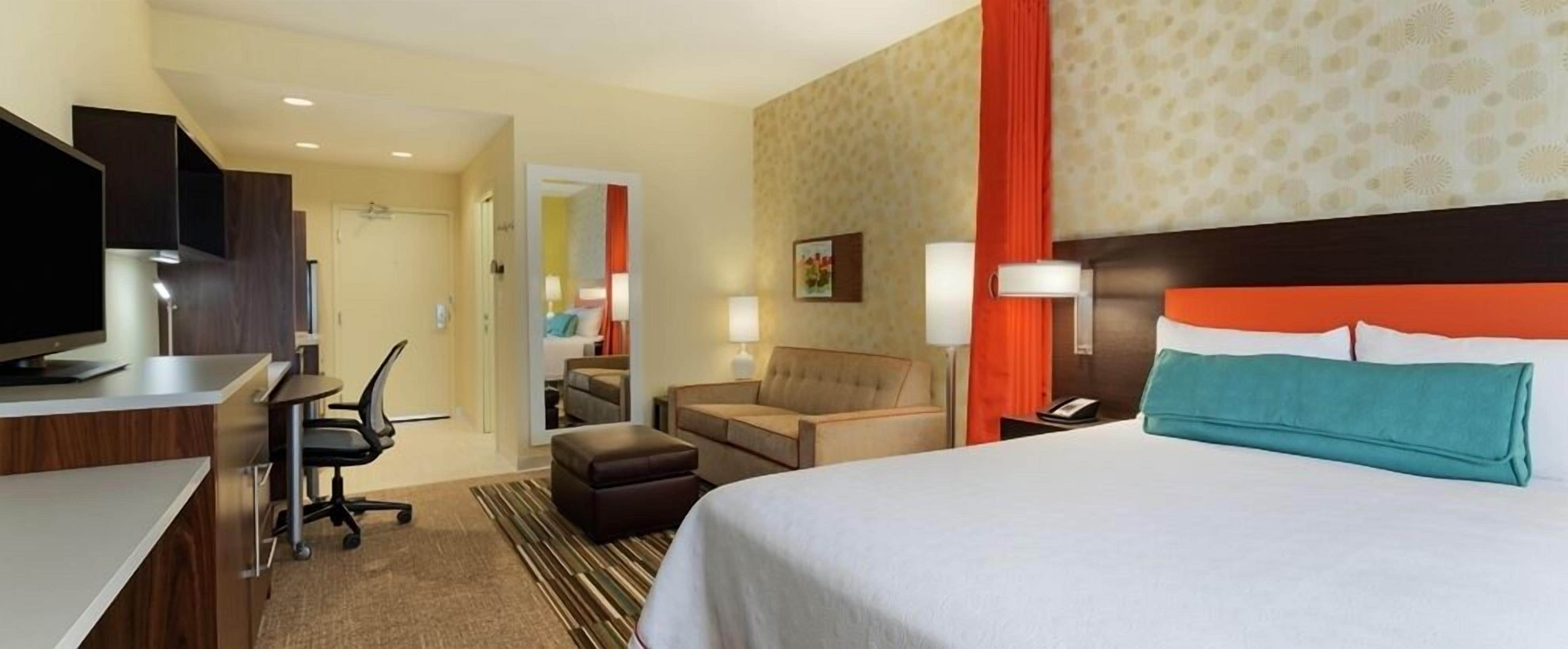Photo - Home2 Suites By Hilton Indianapolis Greenwood
