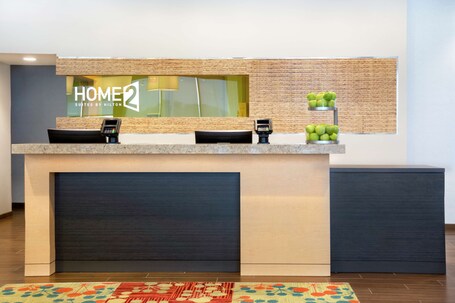 Home2 Suites by Hilton Indianapolis South Greenwood - Image 16