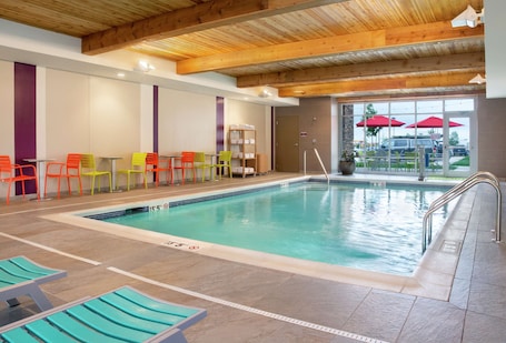 Home2 Suites by Hilton Indianapolis South Greenwood - Image 5