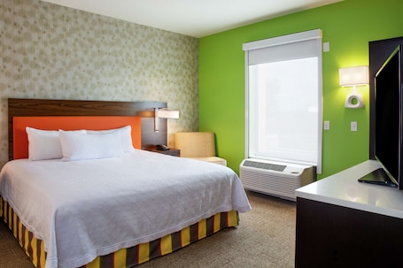 Home2 Suites by Hilton Indianapolis South Greenwood - Image 23