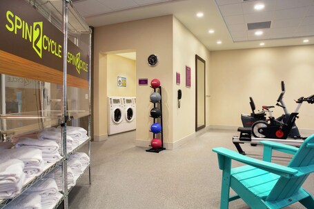 Home2 Suites by Hilton Indianapolis South Greenwood - Image 14