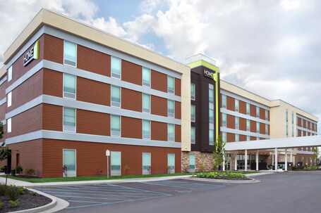 Home2 Suites by Hilton Indianapolis South Greenwood - Image 24