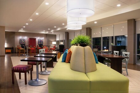 Home2 Suites by Hilton Indianapolis South Greenwood - Image 29