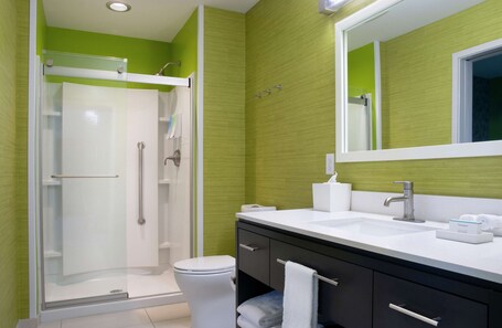 Home2 Suites by Hilton Indianapolis South Greenwood - Image 18