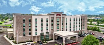 Hampton Inn & Suites Nashville/Goodlettsville