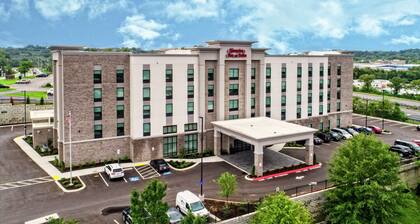 Hampton Inn & Suites Nashville/Goodlettsville