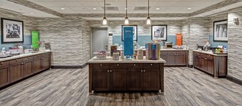 Hampton Inn & Suites Nashville/Goodlettsville
