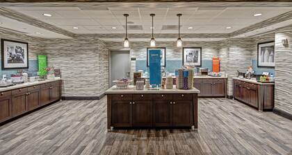 Hampton Inn & Suites Nashville/Goodlettsville