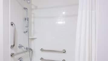 Shower kamar mandi