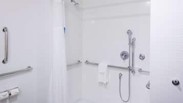 Buồng tắm vòi sen