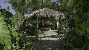 Jardín