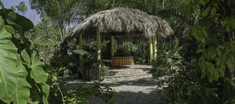 Le Jardin Hotel Restaurant