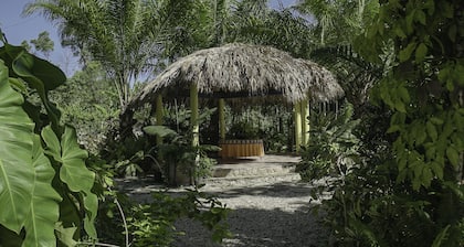 Le Jardin Hotel Restaurant