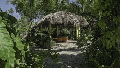 Le Jardin Hotel Restaurant