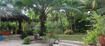 Le Jardin Hotel Restaurant