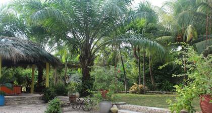 Le Jardin Hotel Restaurant