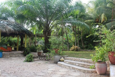 Le Jardin Hotel Restaurant