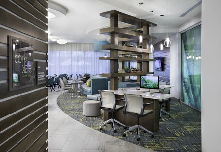 EVEN Hotel Miami Airport, an IHG Hotel - Image 27
