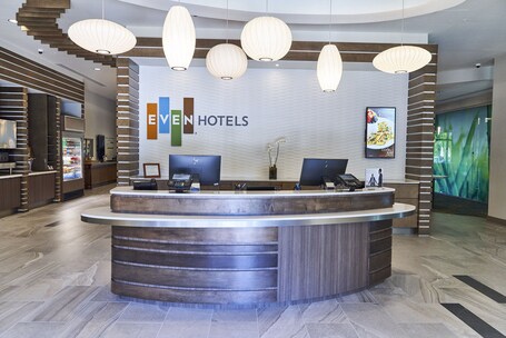 EVEN Hotel Miami Airport, an IHG Hotel - Image 7