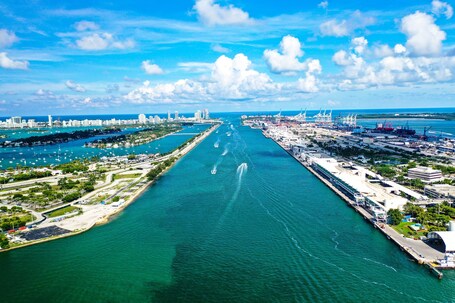 EVEN Hotel Miami Airport, an IHG Hotel - Image 2