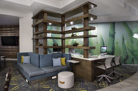 EVEN Hotel Miami Airport, an IHG Hotel - Image 21