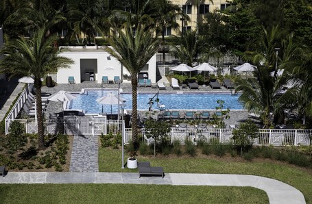 EVEN Hotel Miami Airport, an IHG Hotel - Image 30