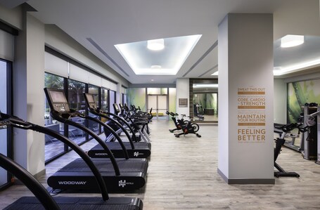 EVEN Hotel Miami Airport, an IHG Hotel - Image 41