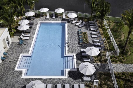 EVEN Hotel Miami Airport, an IHG Hotel - Image 85