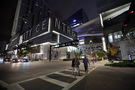 EVEN Hotel Miami Airport, an IHG Hotel - Image 4