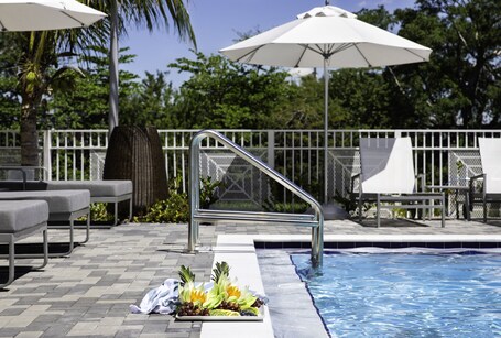 EVEN Hotel Miami Airport, an IHG Hotel - Image 52