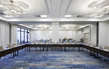 EVEN Hotel Miami Airport, an IHG Hotel - Image 65
