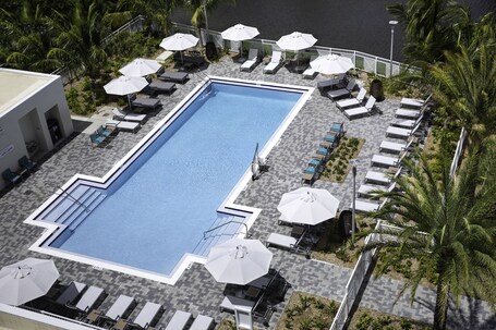 EVEN Hotel Miami Airport, an IHG Hotel - Image 86