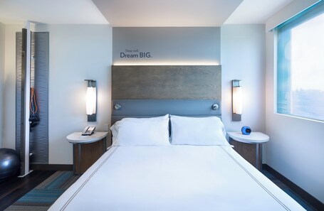 EVEN Hotel Miami Airport, an IHG Hotel - Image 100