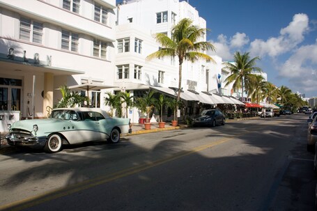 EVEN Hotel Miami Airport, an IHG Hotel - Image 69