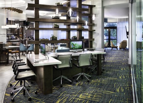 EVEN Hotel Miami Airport, an IHG Hotel - Image 9