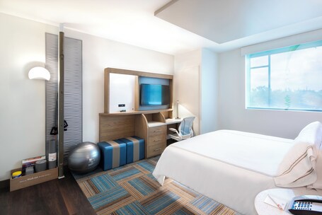 EVEN Hotel Miami Airport, an IHG Hotel - Image 88